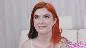 1st Sheem Experience for Brand New Girl Featuring Sawyer Kelly with Sheem the Dream