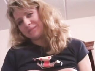 Sexy school teacher wife with her ebony bull.