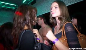 sex club hardcore gone crazy vol 6