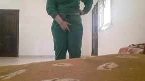 Mimipanda sexy Algerian