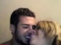 Algerian Blonde Milf Sex Film