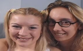 British Hardcore Centerfolds 3 (upscaled) with Rebekah Jordan & Tracy Williams