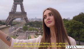 vixen ig model hooks up to get more followers