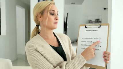 8777bet.com - StepMom Has New Rules