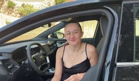 jm ruby french teen slut in a hot threesome