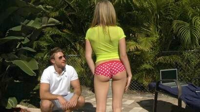 Elisa Sanches fodendo com o f sarado e pauzudo Johnny - Taylor Dare, 18 anni