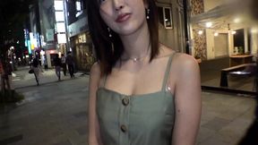 Enchanted by her fit brown body &mdash;  she delivers a stunning climax&#x1F680; in one take! Part 1