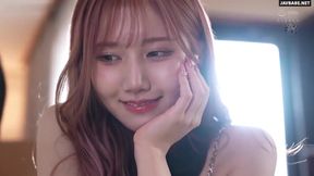 Asian Raspberry, Uncaged in HD: Hairy Redhead&#039;s Big Butt Volcano