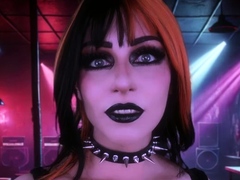 Egilea ASMR - She Found You at the Clubâ¦ and Youâr