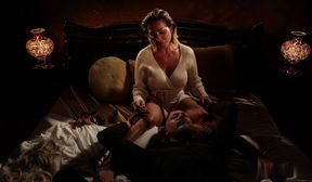 sinfulxxx - aubrey black - aubrey for dinner 1