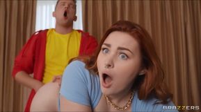 One more threesome, please!