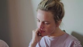 Big Ass Got Fucked &amp; Spermed! Charlie Forde &amp; Nick Strokes!