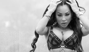 cj miles smoking hot in her debut with manuel ferrara