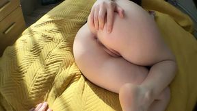 Fucked My Friend&#039;s Sister While He&#039;s in College - PART 2