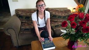 Tied up and Used by the Preacher