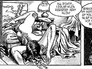 Bizarre Sexual Erotic Fetish Story