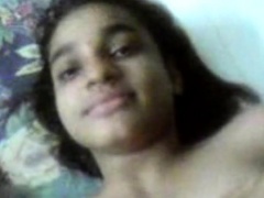 Tamil Indian Girlfriend