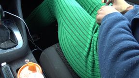 Picking up a Turkish Amateur Street Whore in Izmir