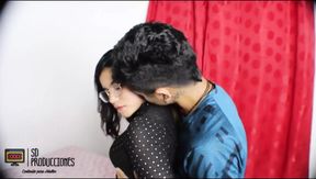 I Reached a Deal with My Stepbrother in Exchange for Fucking Him for a Month - Porn in Spanish