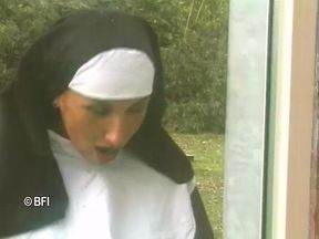 fnaticvs1win - The nuns 3 - devils wrath