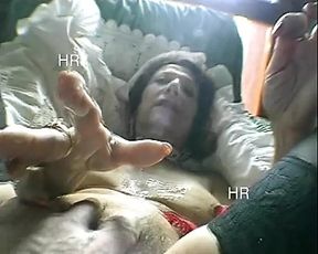 Amazing Unedited 90&#039;s Porn Video #9