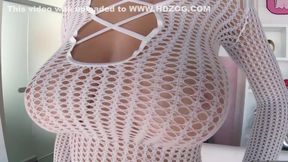 supercellstore - NYMPHO Busty teen 18+ Gabbie Carter Gets a Creampie