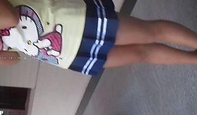 Xxxvidios mulata gostosa tomou banho para fuder gostoso - 2013.6.25- asian sexy babe