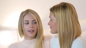 Sweet Teens Await - (HD Original Movie)