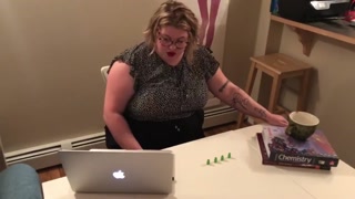 SEXY TEACHER VORES NAUGHTY STUDENTS WHOLE FOR DETENTION