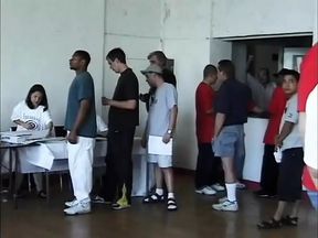 My Wife Loves Gang-Bang #06