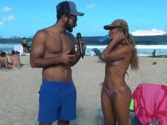 Brasileira/o - Amador(a) 