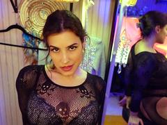 Irma la Dulce ASMR - Girlfriend Experience - Dressing Room