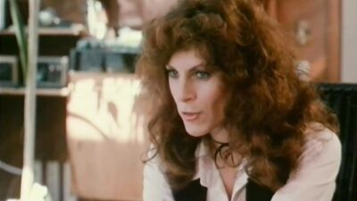 1984 vintage porn movie with some MILFs in HC action