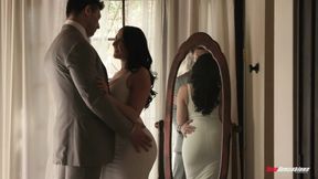 Mandy Is Her Husbands Muse