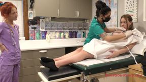 The New Nurses Clinical Experience - Nova Maverick - Part 3 of 5