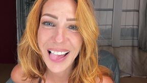 Get That Cock Out for Me JOI