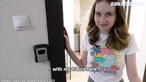 Lost keys led me to discover my neighbor's hidden truth