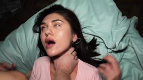 Hotwife Enjoys Her New Lifestyle. Jadilica. Martin Spell.