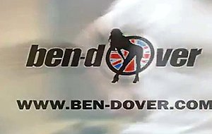 Ben dovers housewife fantasies.