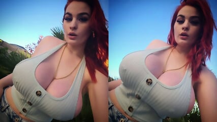 Venus porno morena rabuda dando a buceta - step-sister fucking stepfather