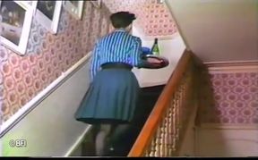 Orgy whipping and spanking