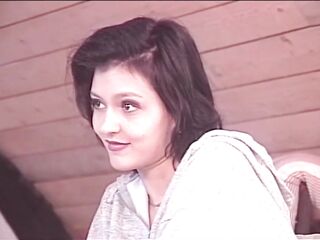 Maria Kekkonen from Finland