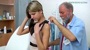 Gina Gerson intimate check