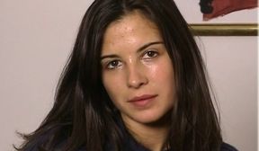 gaby marceau perfect babe in the private casting