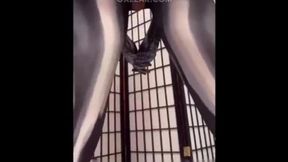 SpiderMan POV Sex with Sophie Rain (Big-Ass&#x1F351; Blonde)