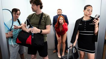 6r games - Elevating Her Game