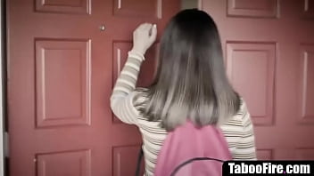 porno carioca com - Naive Teenager's First Wild Affair With Cool Classmate