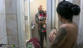 empregada domestica que todo patro gostaria de ter em casa