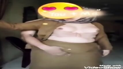 Viral ustad bersenggama dengan guru