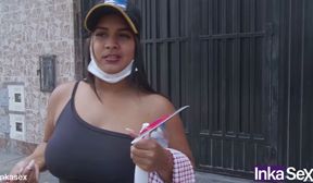 sofia venezolana follada por extrao